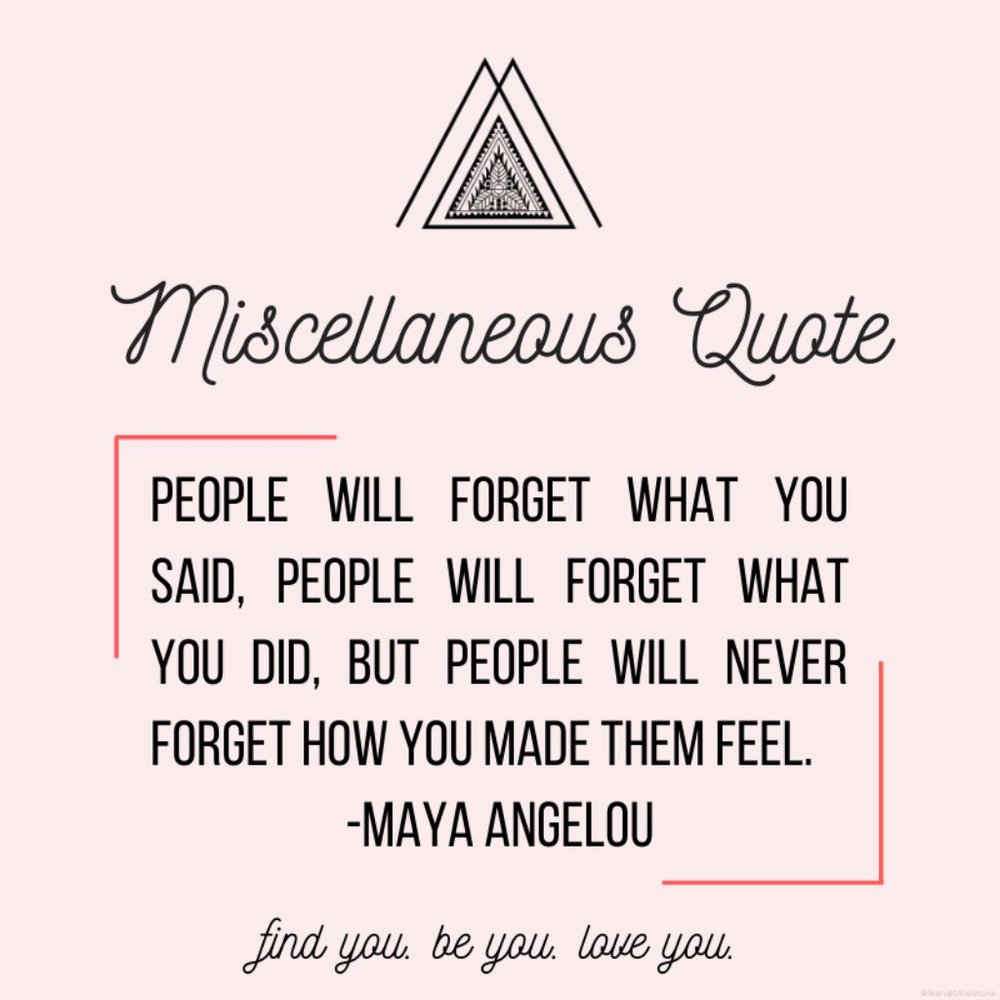 🌿 A Little Wisdom 🌿